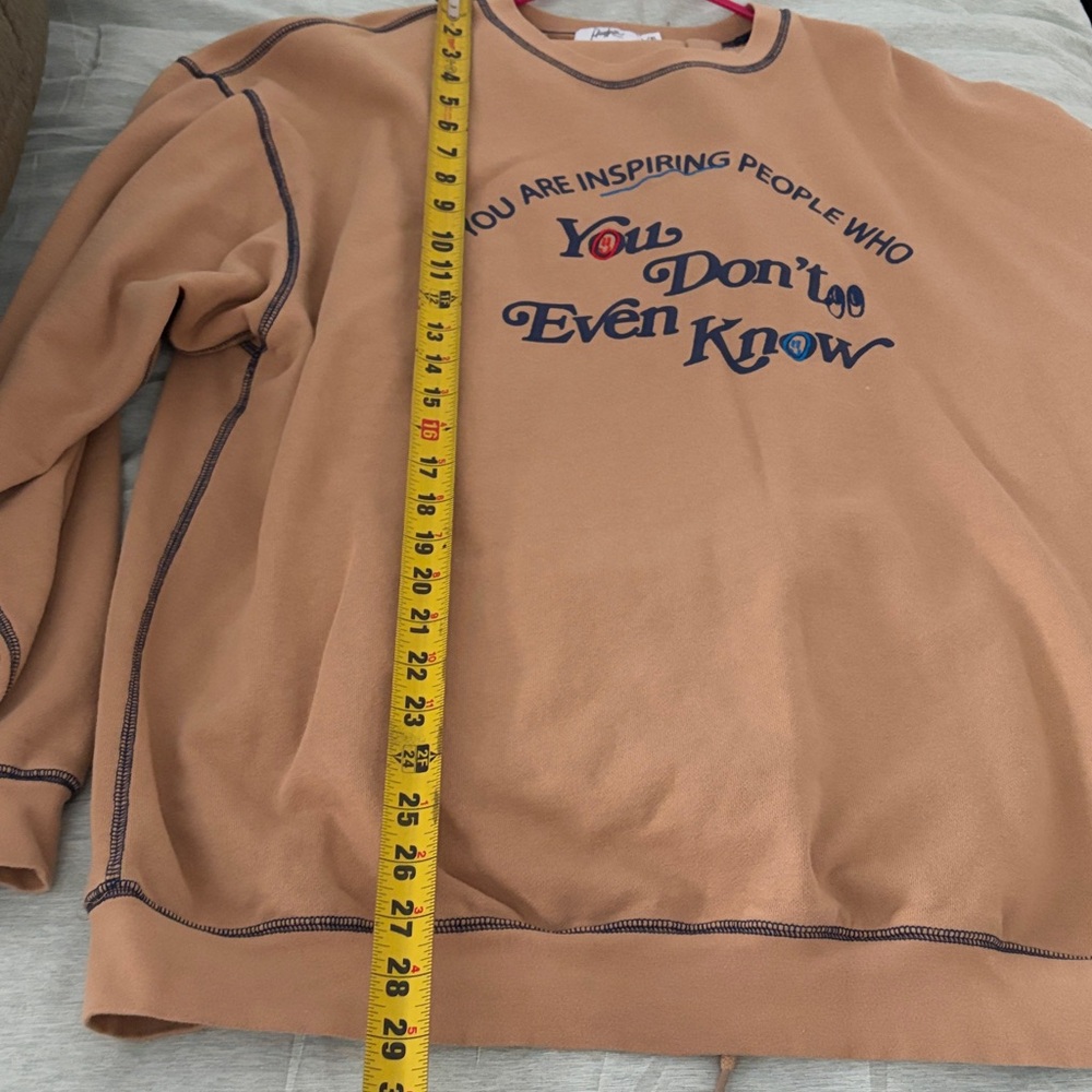 Mayfair Group sweatshirt - Picture 7 of 8